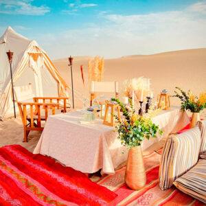 TOUR AVENTURA CON PICNIC MÁGICO EN HUACACHINA