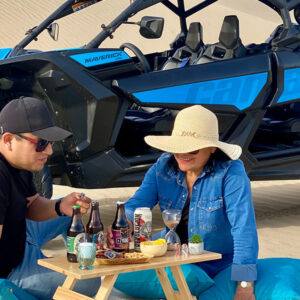 TOUR AVENTURA CON SABOR ARTESANAL