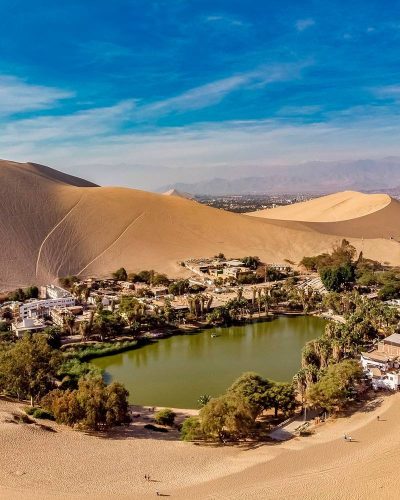 DesdeLima-FullDay-Paracas-Ica