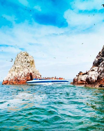 IslaBallestas-ReservaNacionaldeParacas