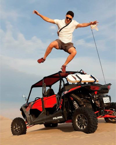 TOURAVENTURA-HUACACHINA